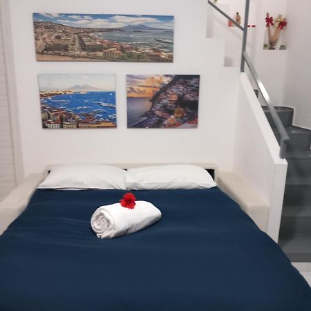 L'Antico Borgo Angioino Apartamento Nápoles Exterior foto