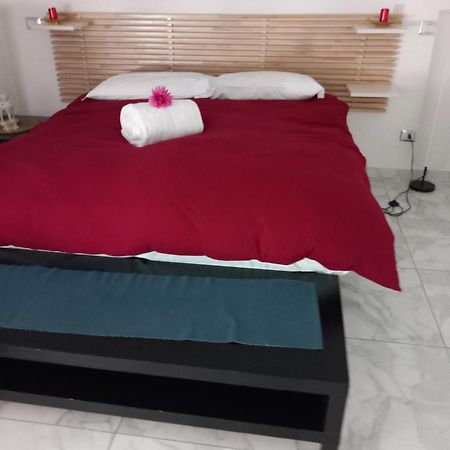 L'Antico Borgo Angioino Apartamento Nápoles Exterior foto