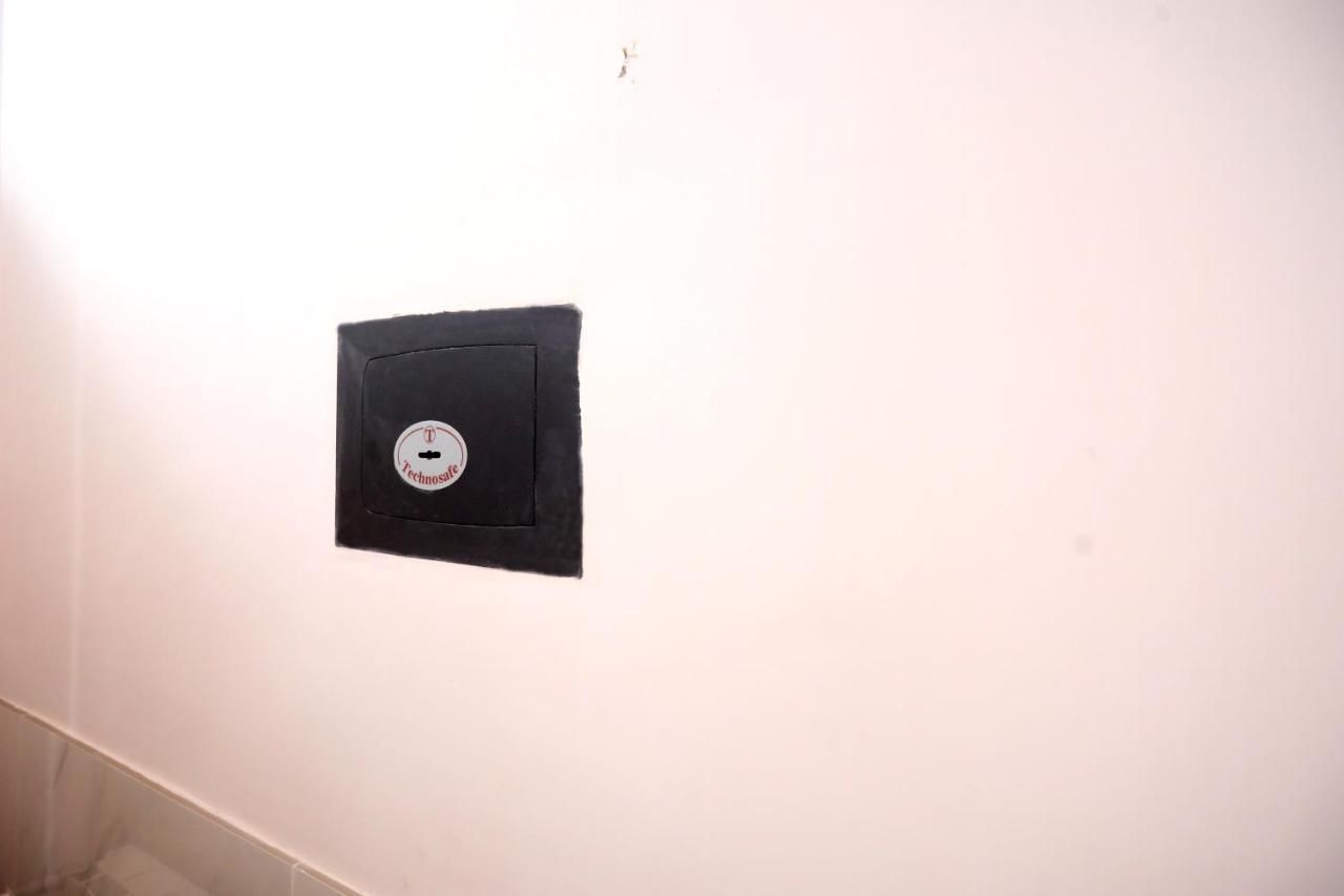 L'Antico Borgo Angioino Apartamento Nápoles Exterior foto