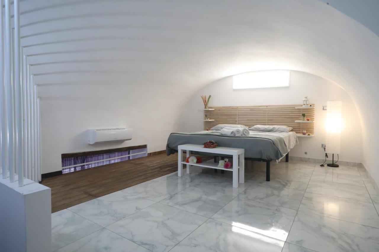 L'Antico Borgo Angioino Apartamento Nápoles Exterior foto