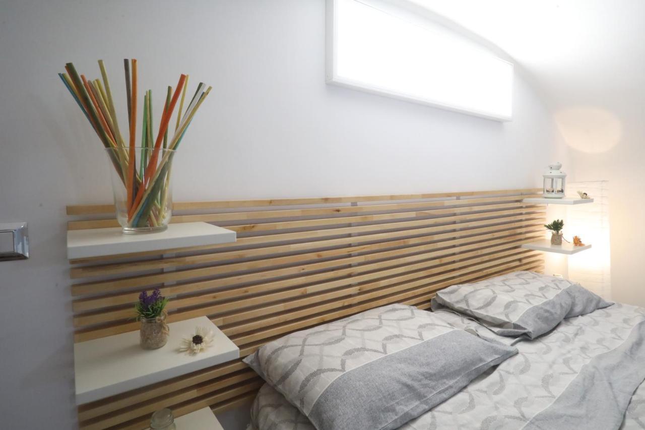 L'Antico Borgo Angioino Apartamento Nápoles Exterior foto