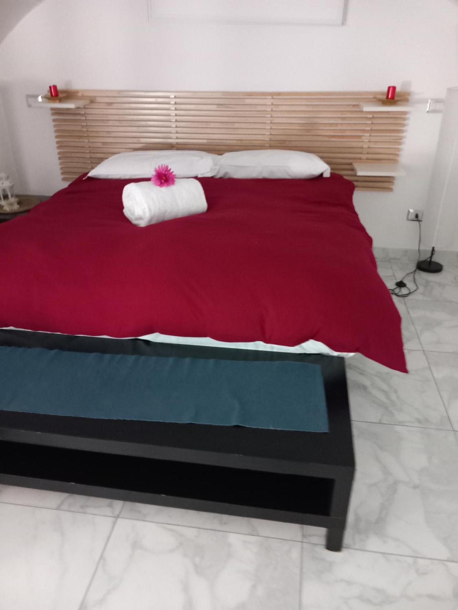 L'Antico Borgo Angioino Apartamento Nápoles Exterior foto